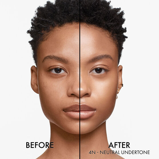 FOREVER SKIN GLOW 4N